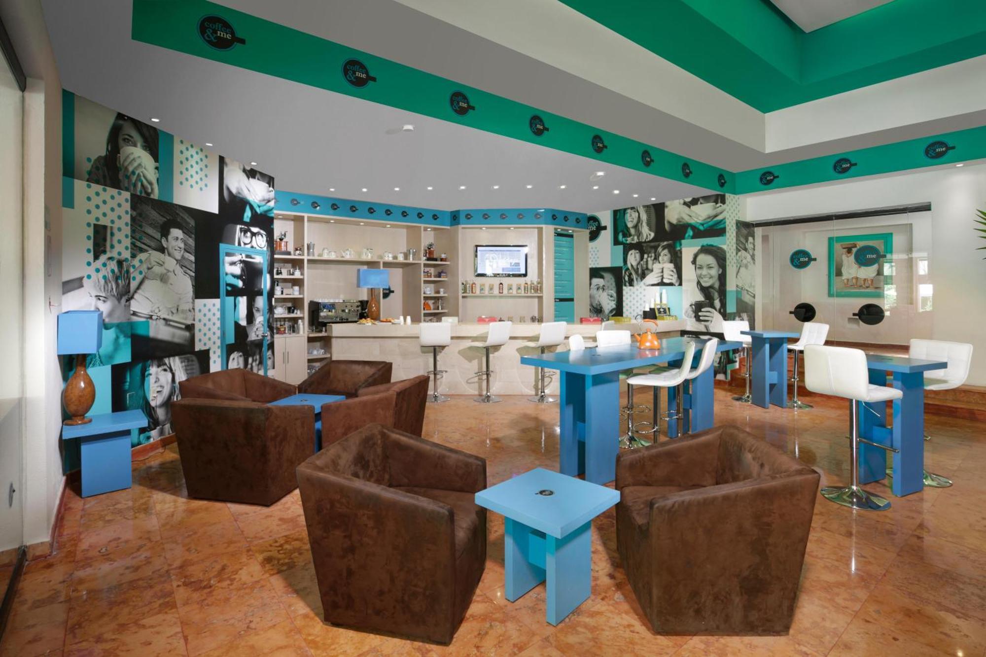 فندق The Sens Tulum Riviera By Oasis أكومال المظهر الخارجي الصورة