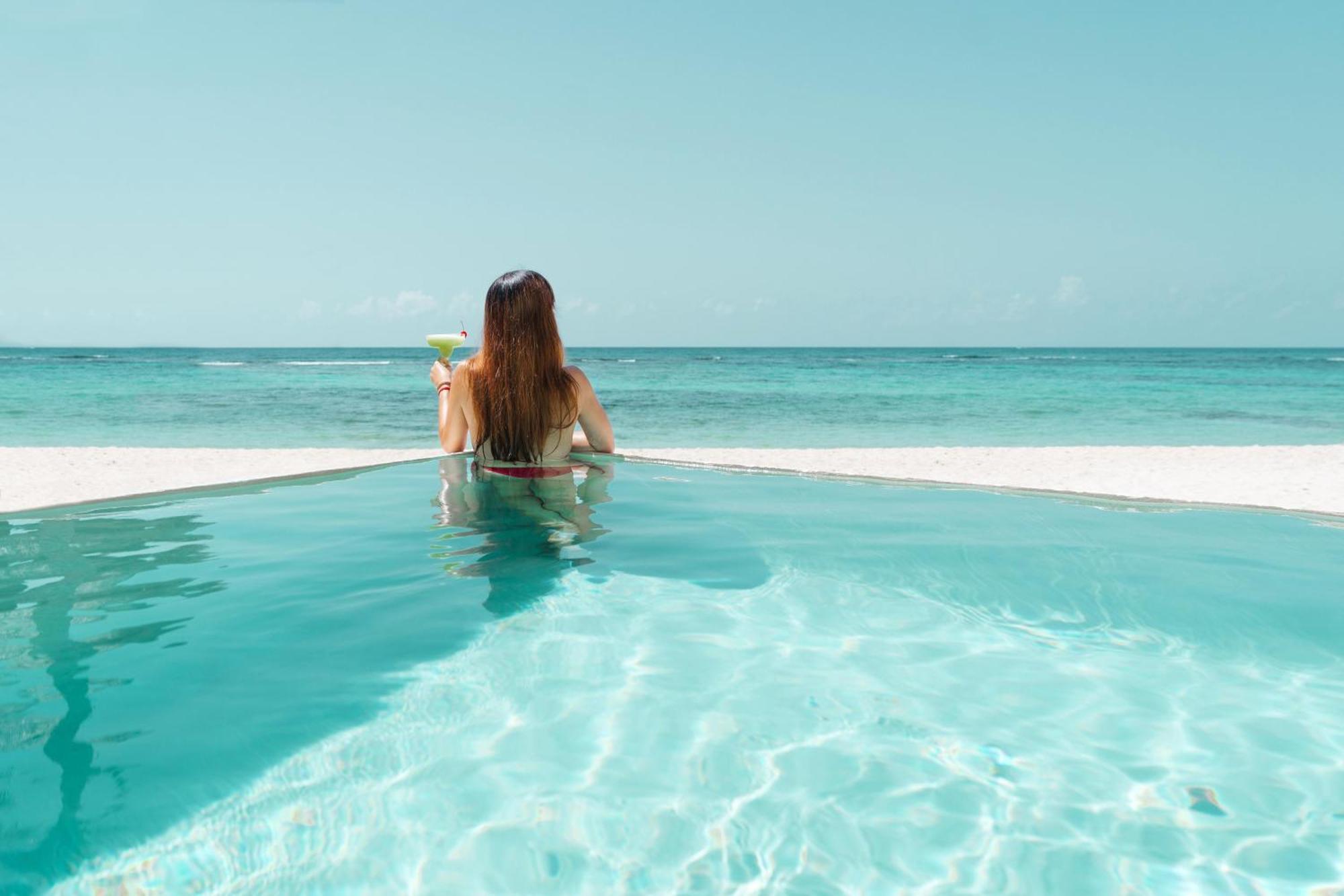 فندق The Sens Tulum Riviera By Oasis أكومال المظهر الخارجي الصورة